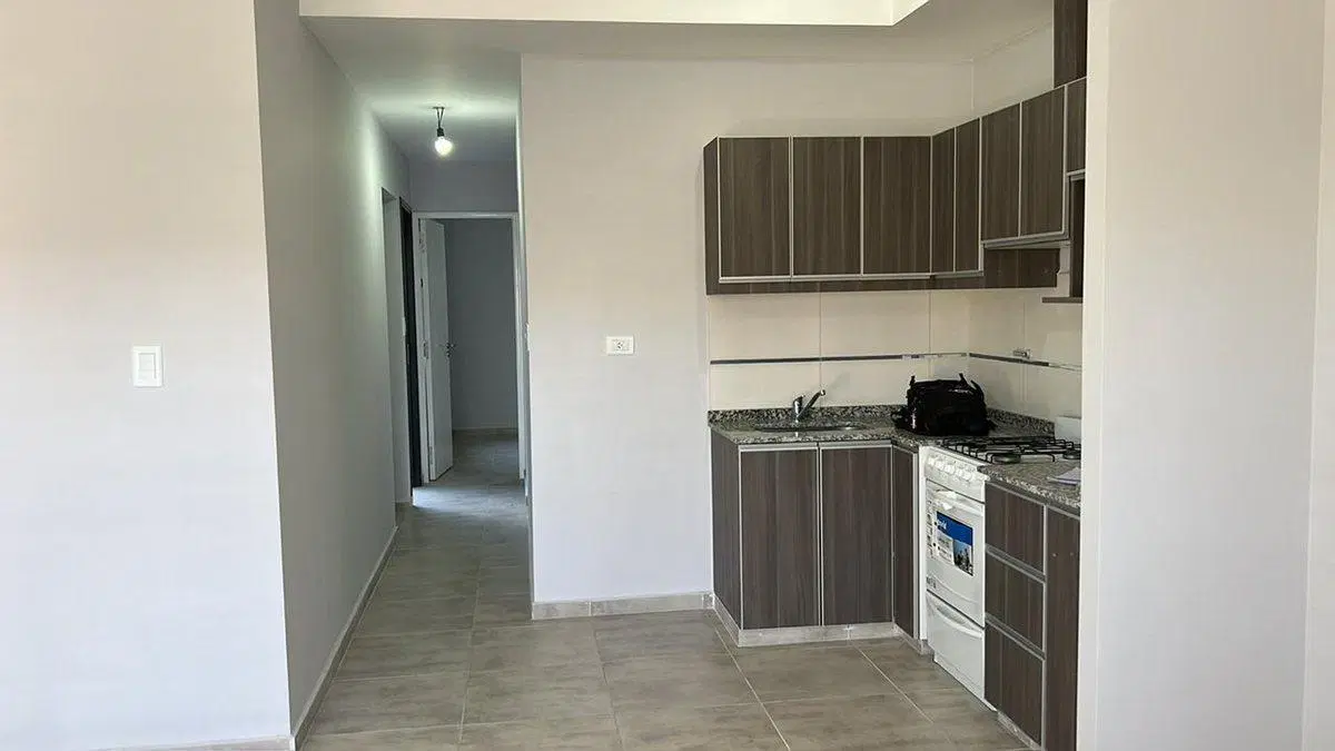 VENTA - CASA Bº PRIVADO 2 HABITACIONES - MAIPU 3