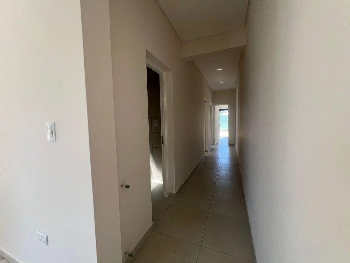 VENTA - CASA Bº PRIVADO 2 HABITACIONES - MAIPU 5