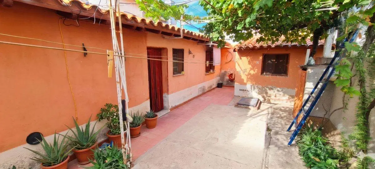 VENTA CASA CÉNTRICA 4 DORM. SAN RAFAEL-MENDOZA 4