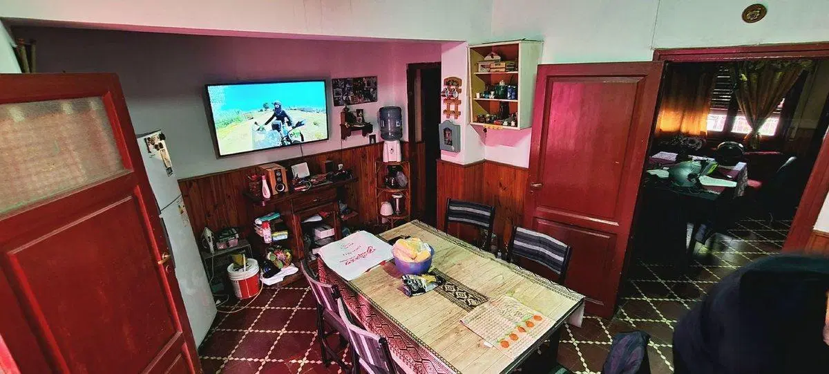 VENTA CASA CÉNTRICA 4 DORM. SAN RAFAEL-MENDOZA 2