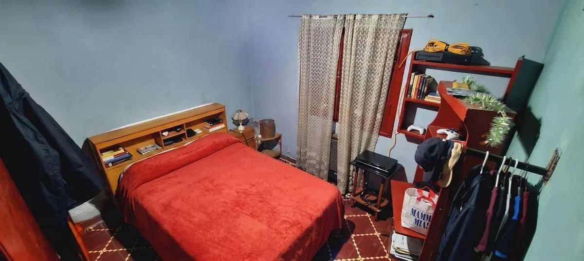 VENTA CASA CÉNTRICA 4 DORM. SAN RAFAEL-MENDOZA 8