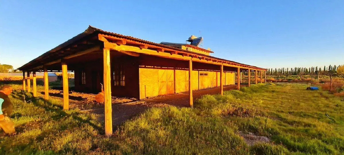 VENTA GRAN CASA COLONIA ELENA SAN RAFAEL 2