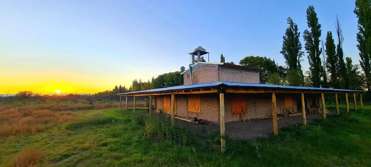 VENTA GRAN CASA COLONIA ELENA SAN RAFAEL 5