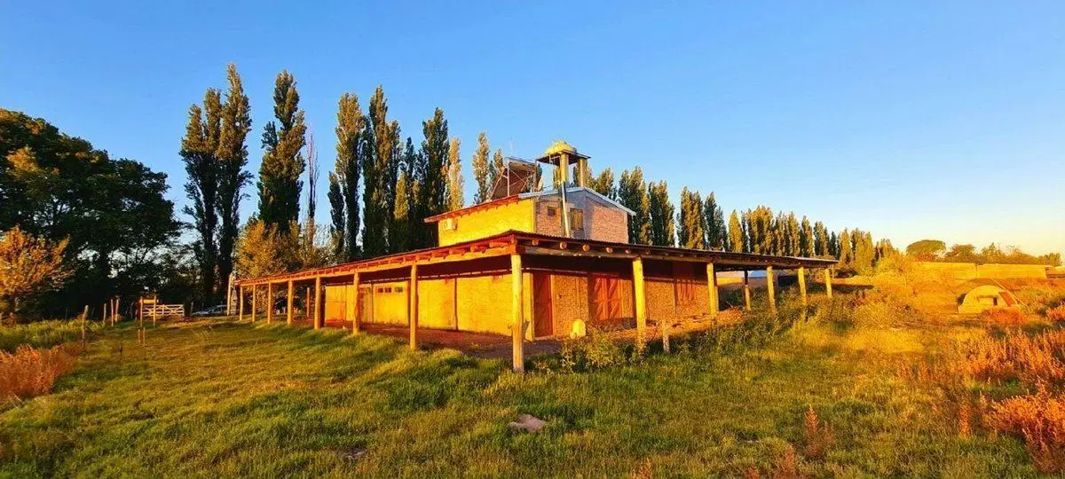 VENTA GRAN CASA COLONIA ELENA SAN RAFAEL 3