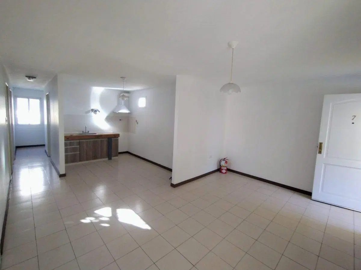 Departamento De Dos Habitaciones Reciclado A Nuevo 3