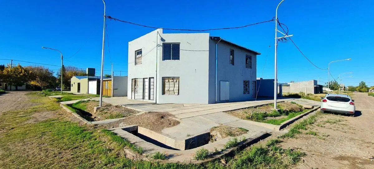 VENTA DEPARTAMENTO CIUDAD SAN RAFAEL 3