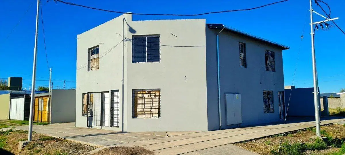 VENTA DEPARTAMENTO CIUDAD SAN RAFAEL 2