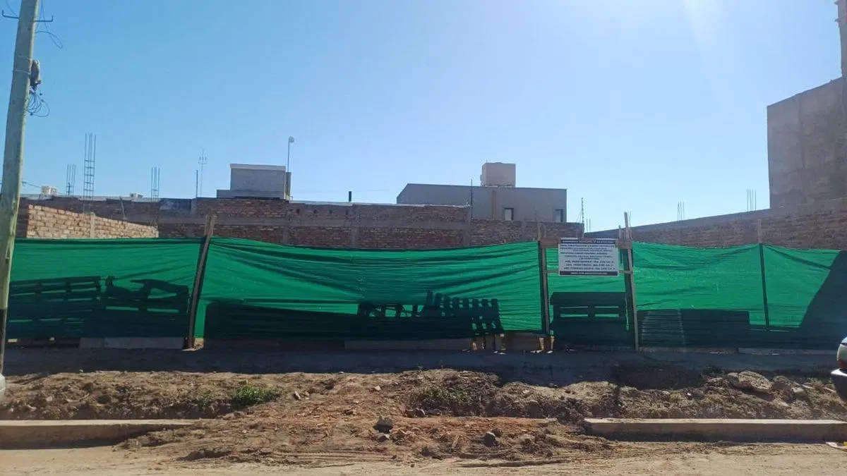 Terreno en Guaymallen 2