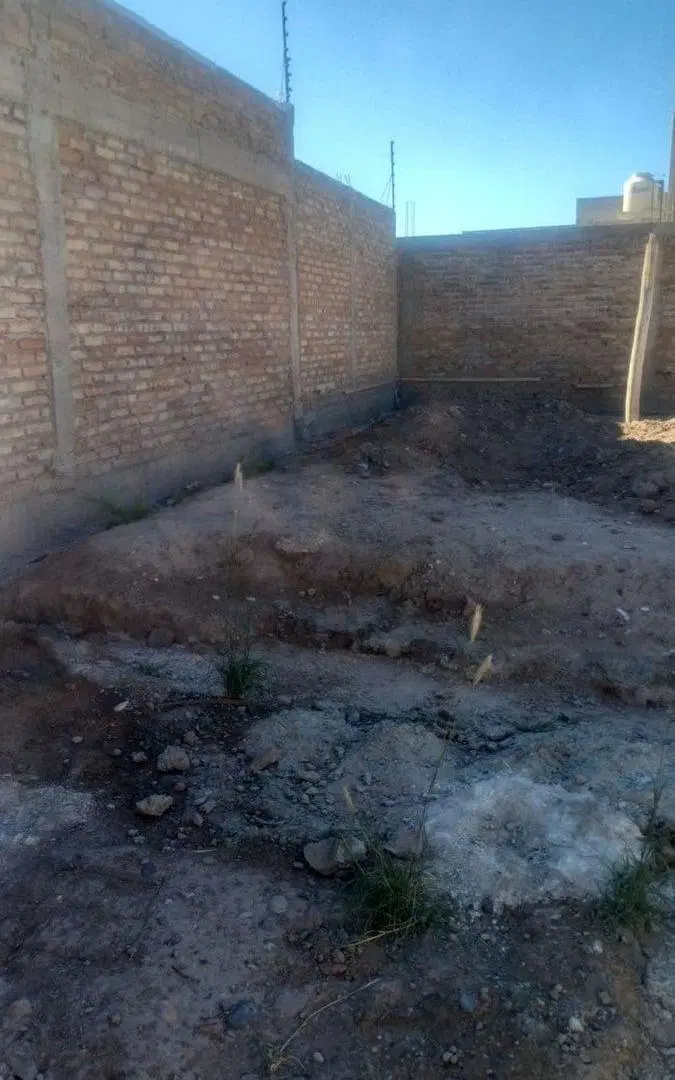 Terreno en Guaymallen 3
