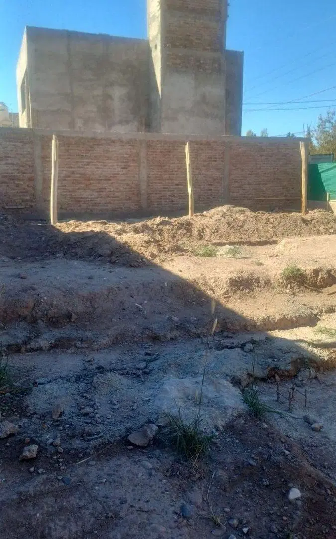 Terreno en Guaymallen 4