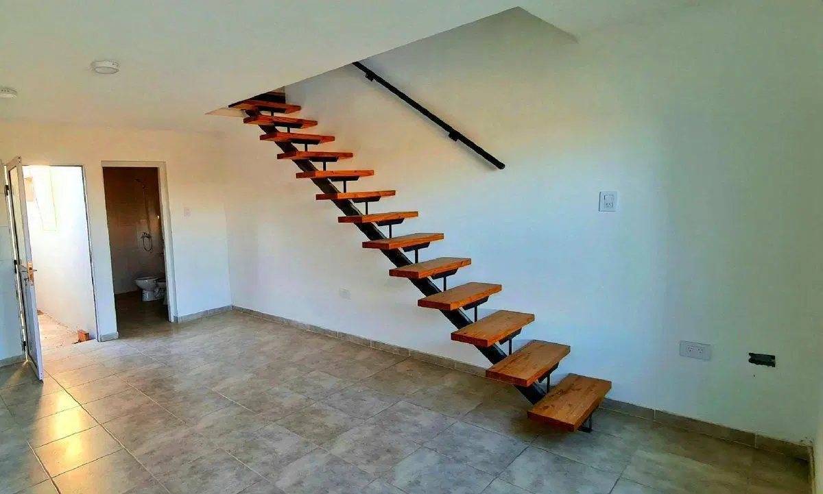 VENTA DUPLEX CON COCHERA CIUDAD SAN RAFAEL 4