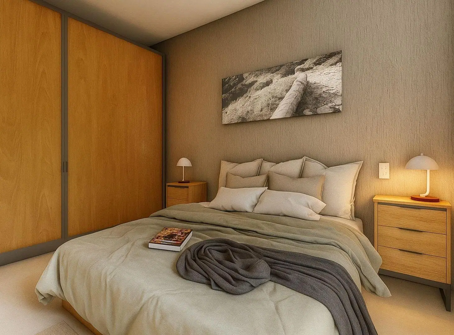 VENTA EN POZO MAIPU BARRIO VISTA MICHELO 4