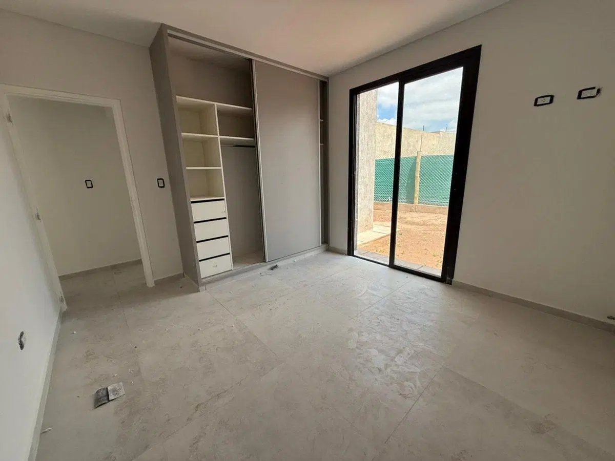 Casa en Venta - Bº La Quebrada - Lujan De Cuyo 3