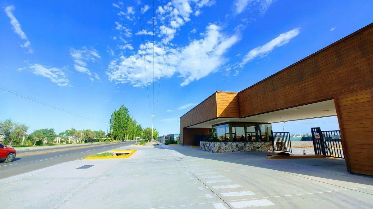 Casa en Venta - Bº La Quebrada - Lujan De Cuyo 4