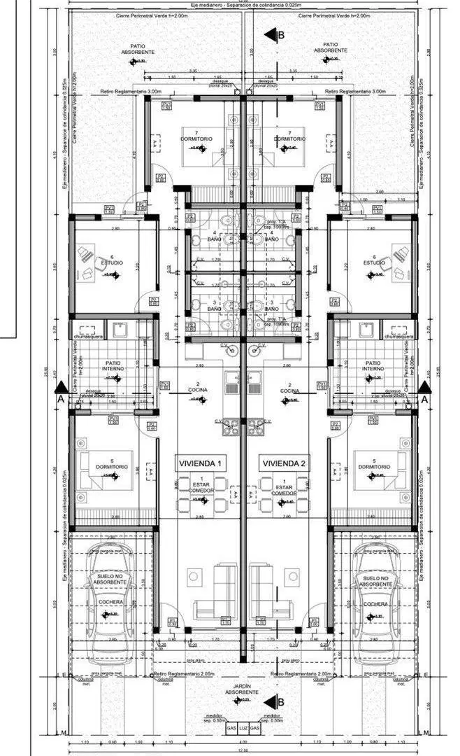 Plano 1