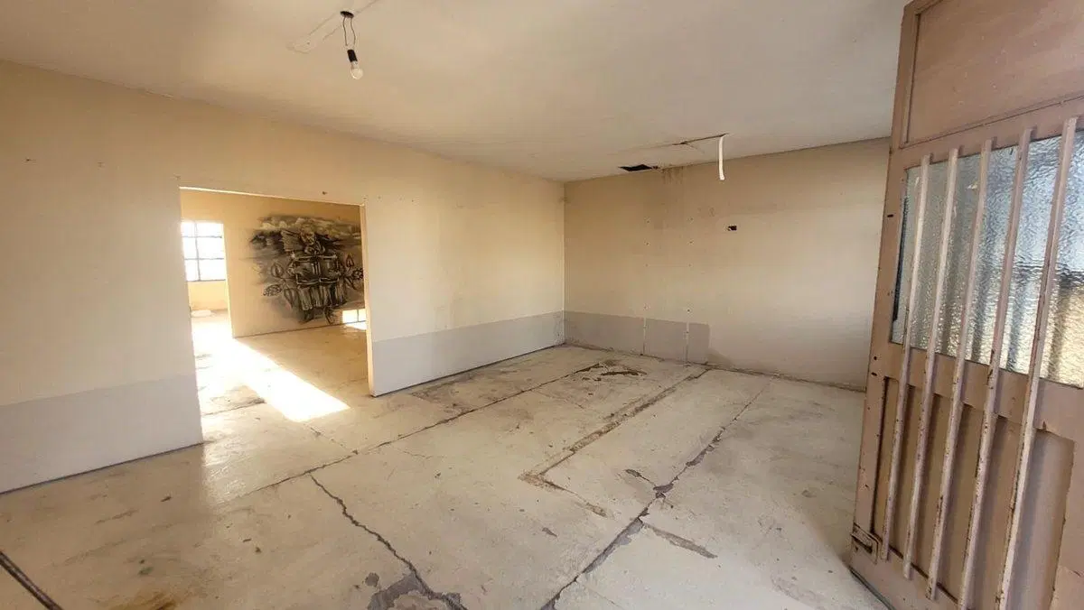 VENTA DE GALPON EN CALLE TERRADA 5