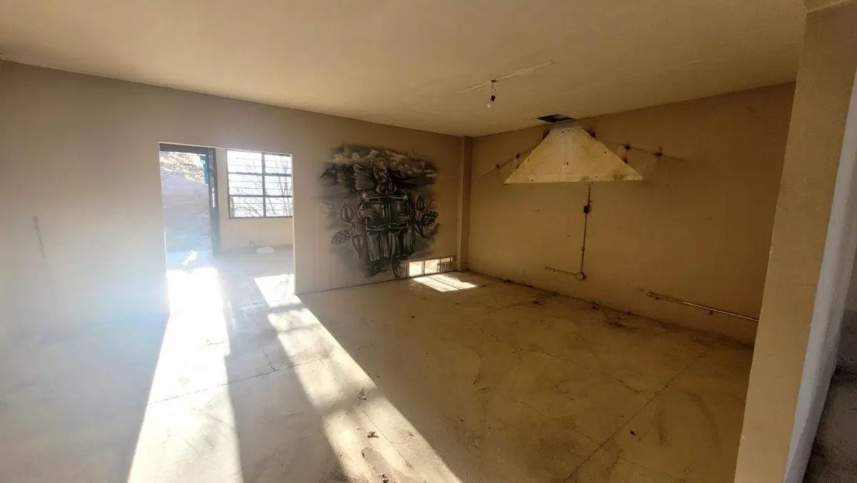 VENTA DE GALPON EN CALLE TERRADA 4