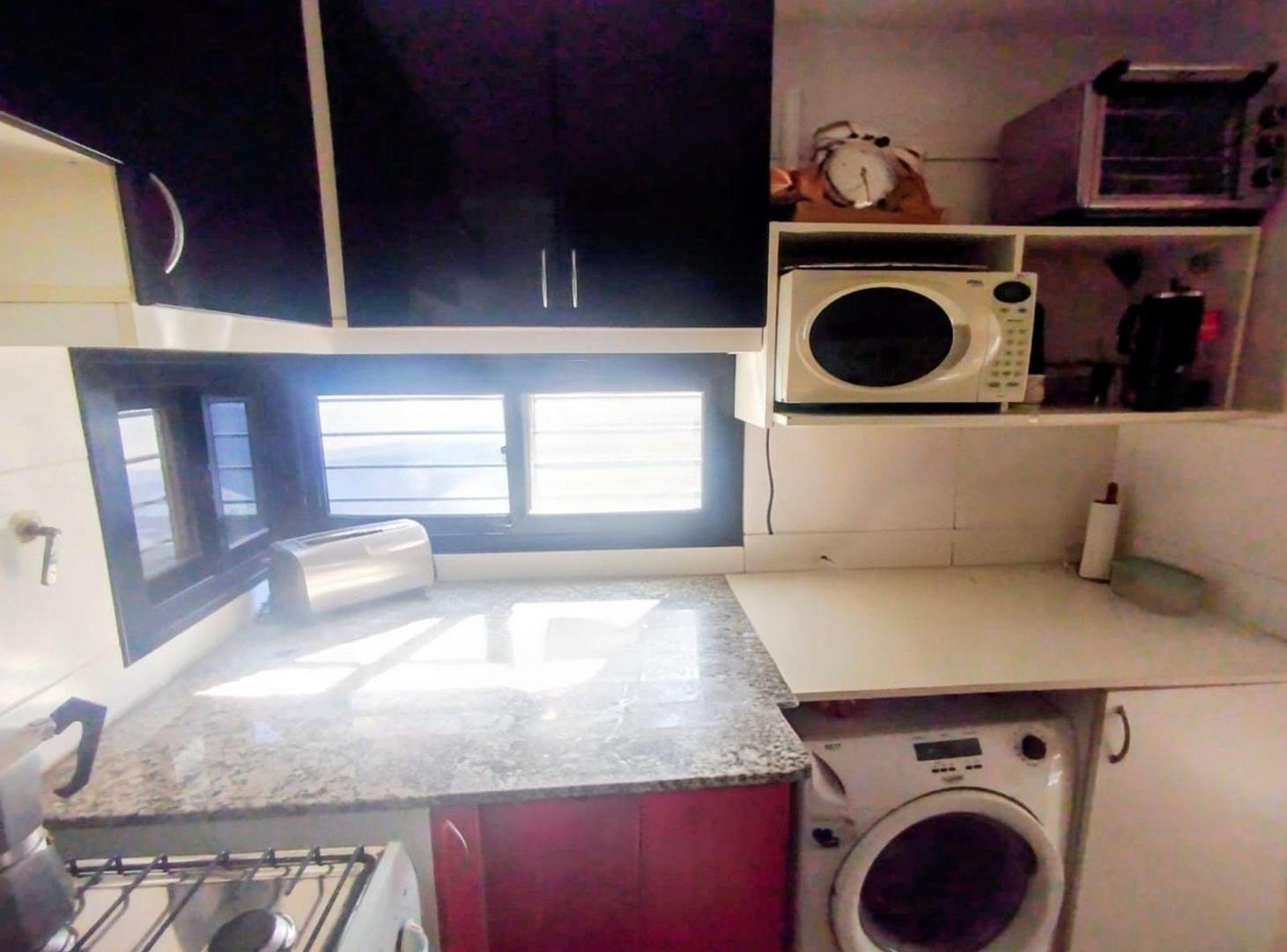 Foto de Departamento en Venta - Granaderos - 6ta Seccion, imagen 3
