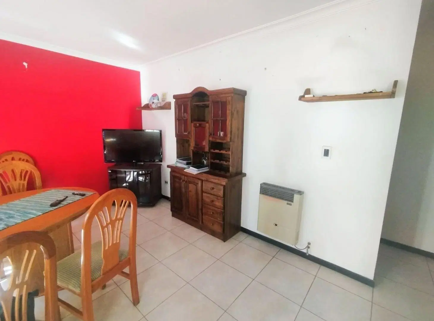 Departamento en Venta - Granaderos - 6ta Seccion 5