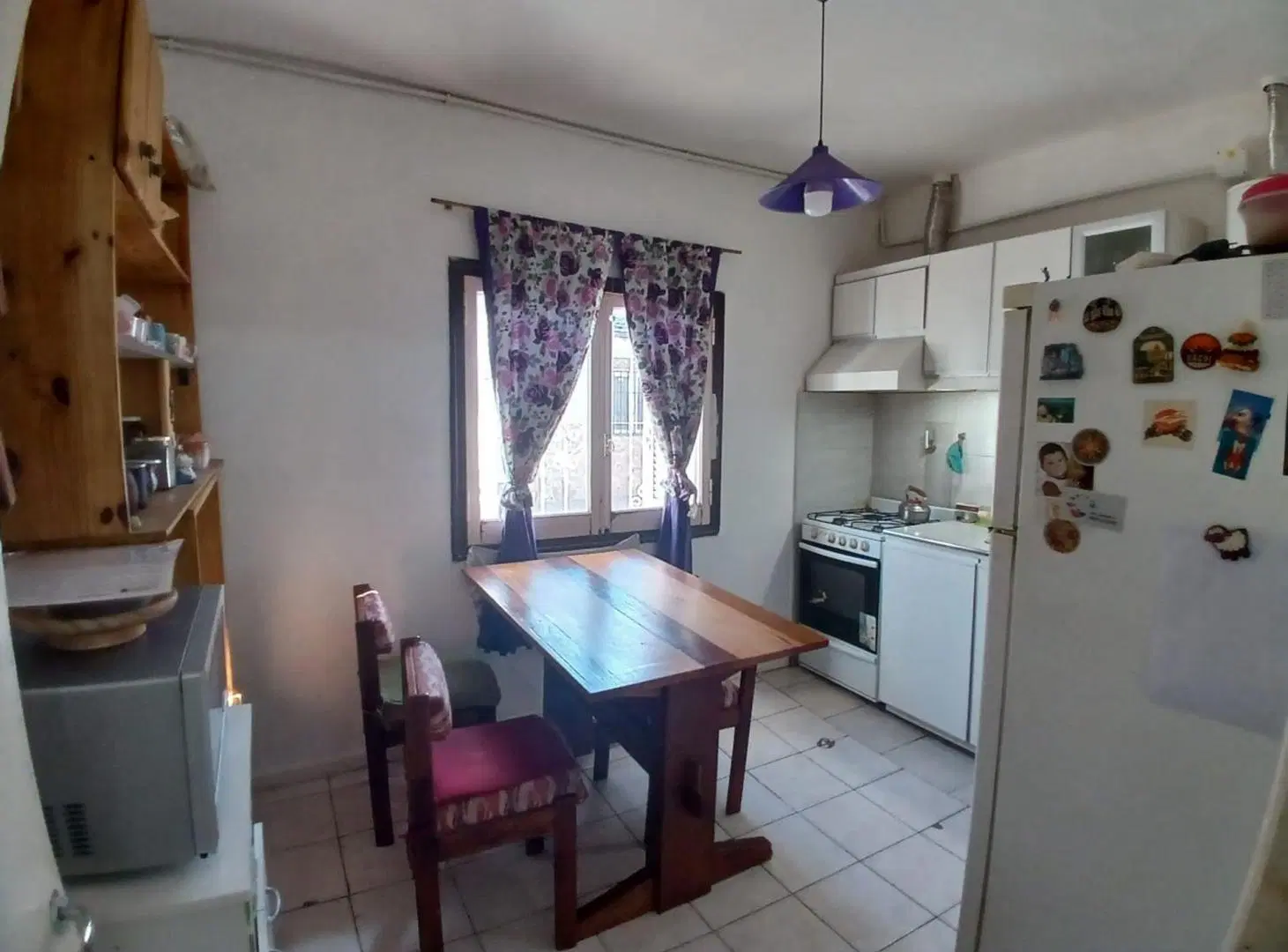 CASA EN VENTA GUAYMALLEN 4