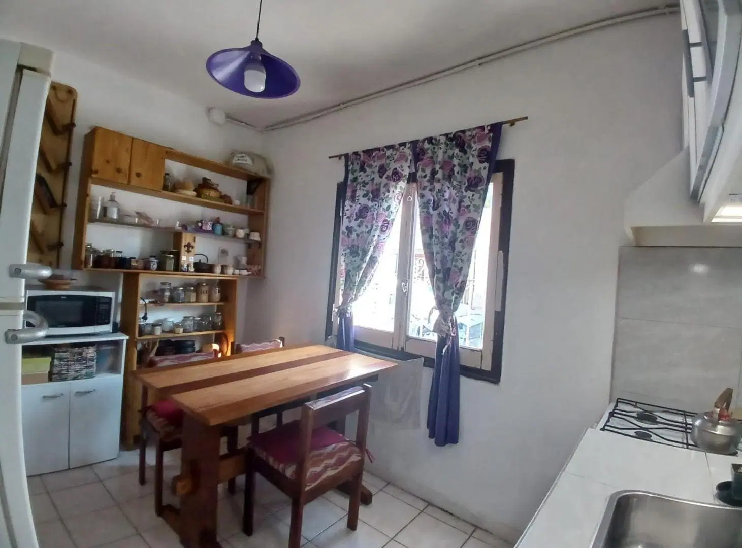 CASA EN VENTA GUAYMALLEN 5