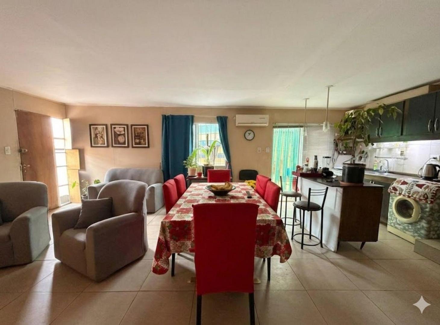 DPTO CIUDAD AMPLIADO EN VENTA BARRIO CANO