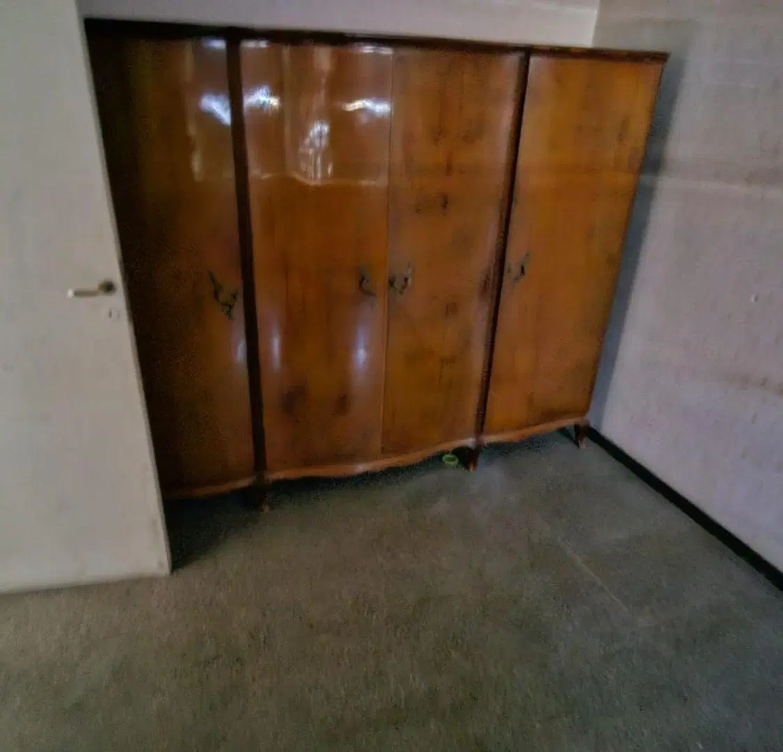 Casa a remodelar en Las Heras 3