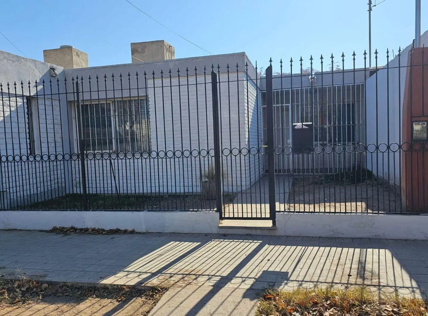 Casa a remodelar en Las Heras 5