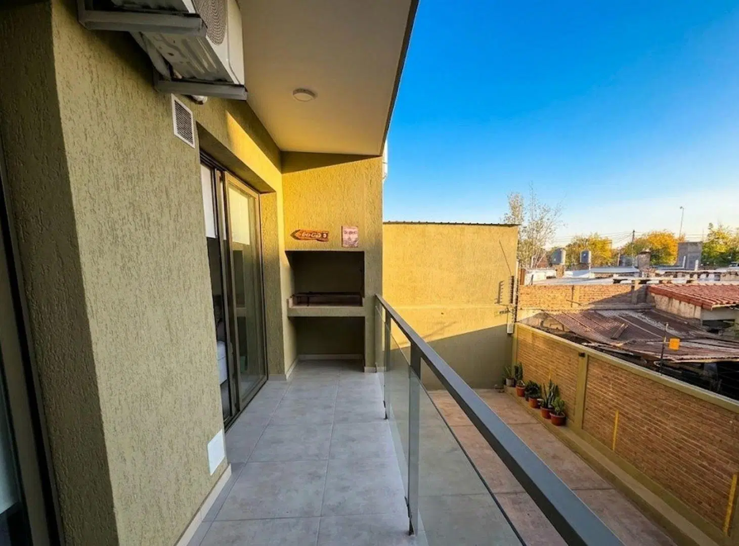 DEPARTAMENTO EN VENTA EN GODOY CRUZ 8