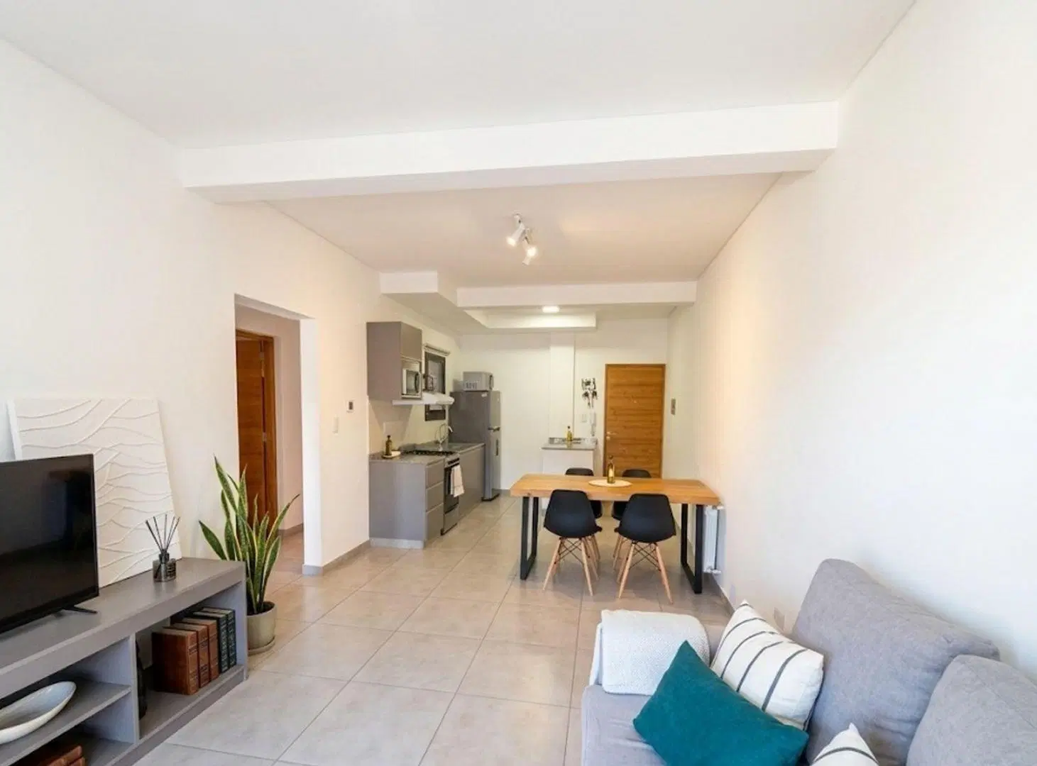 DEPARTAMENTO EN VENTA EN GODOY CRUZ 3