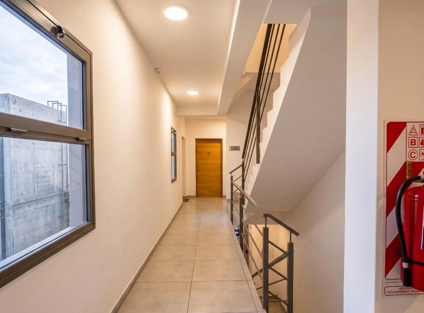 DEPARTAMENTO EN VENTA EN GODOY CRUZ 5