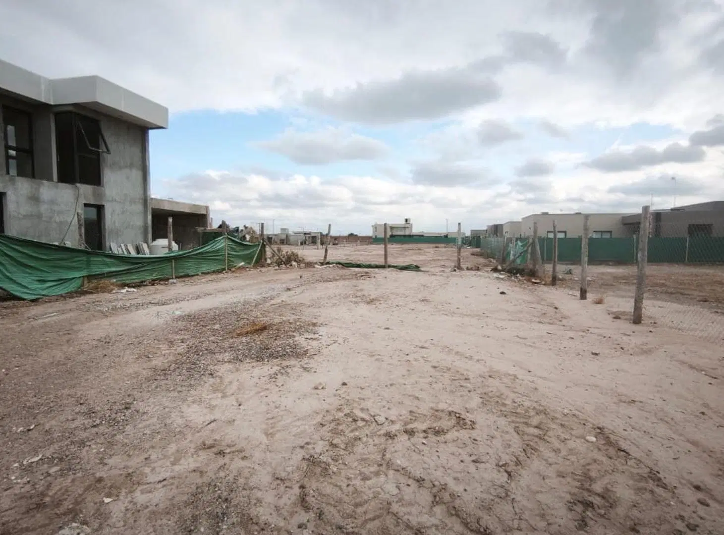 EXCELENTE LOTE EN LAS RETAMAS U$S 29.000 2