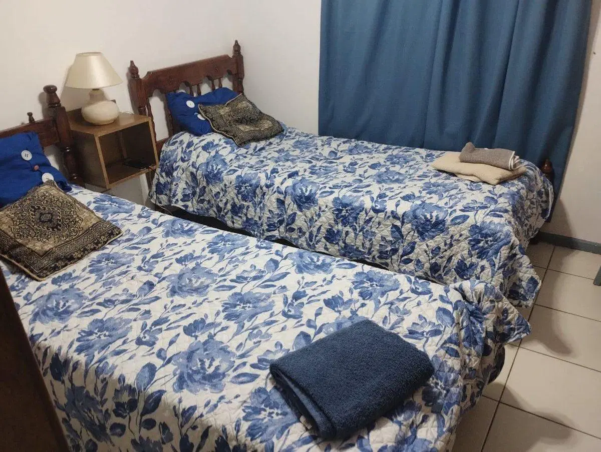 Departamento en alquiler en Capital 3