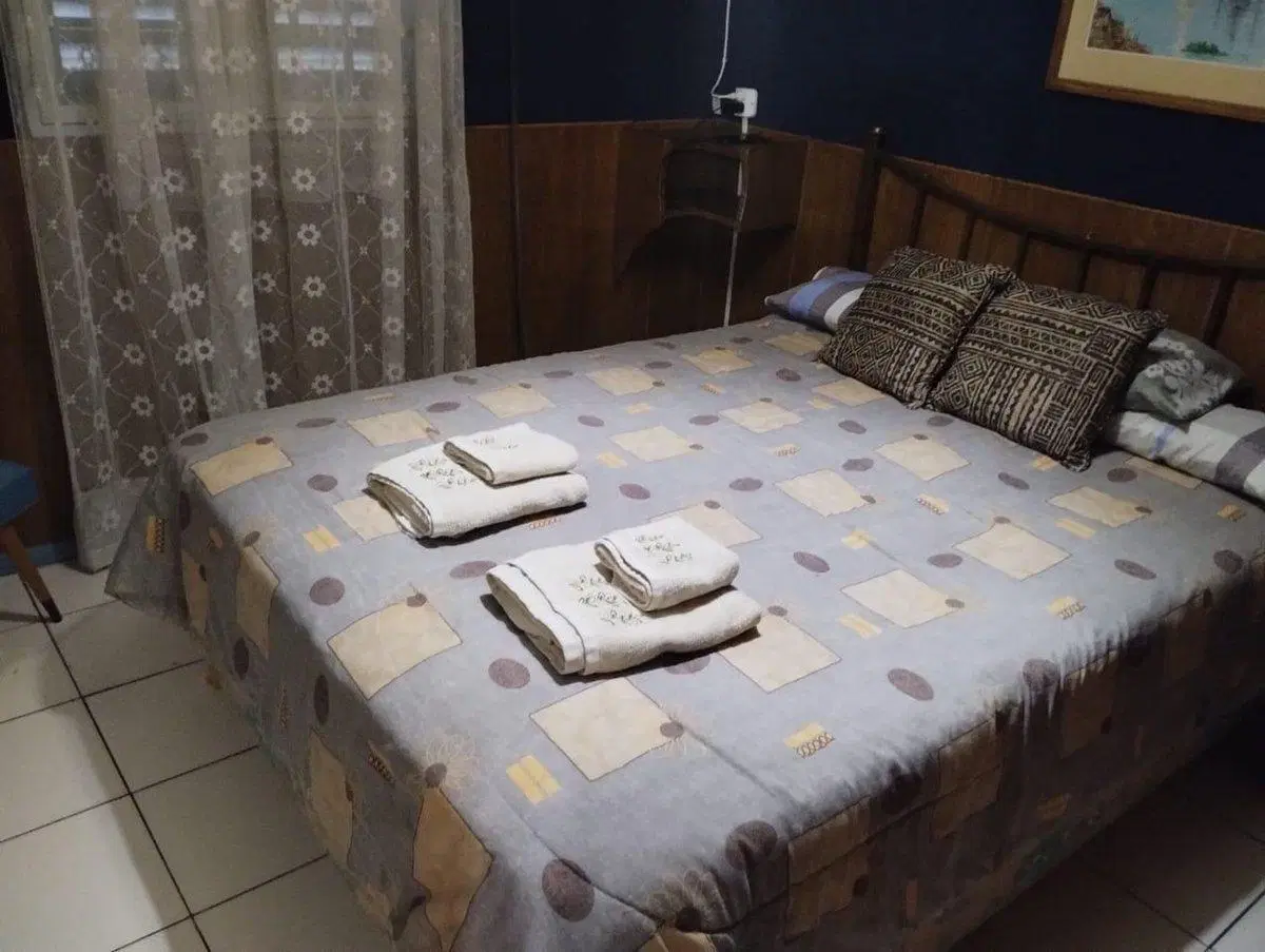 Departamento en alquiler en Capital 5