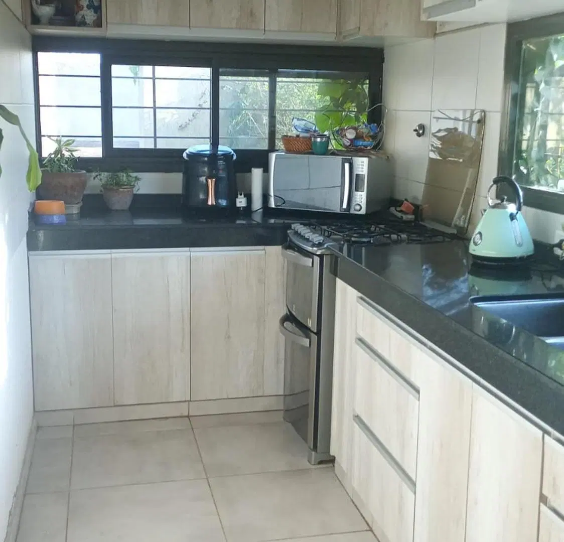 BARRIO PRIVADO GUAYMALLEN 5