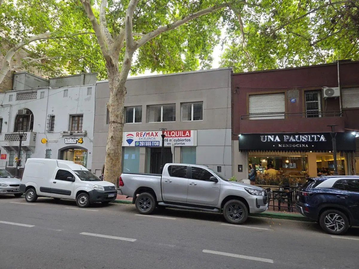 Alquiler de local en microcentro de Mendoza 3
