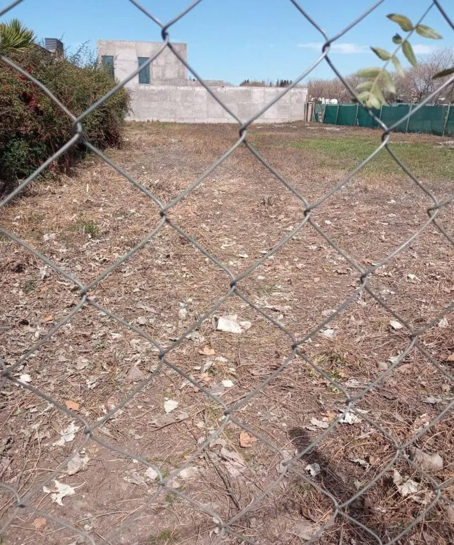 Venta de terreno en Chacras de Coria, Lujan 5