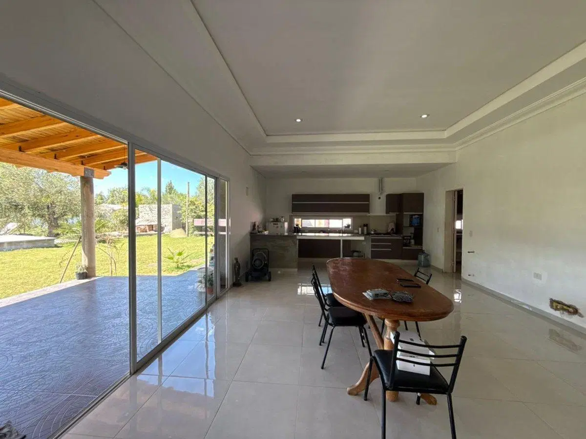 Casa en venta- B° cerrado DE MI TIERRA- Guaymallen 5
