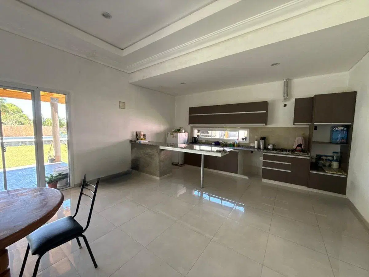 Casa en venta- B° cerrado DE MI TIERRA- Guaymallen 3