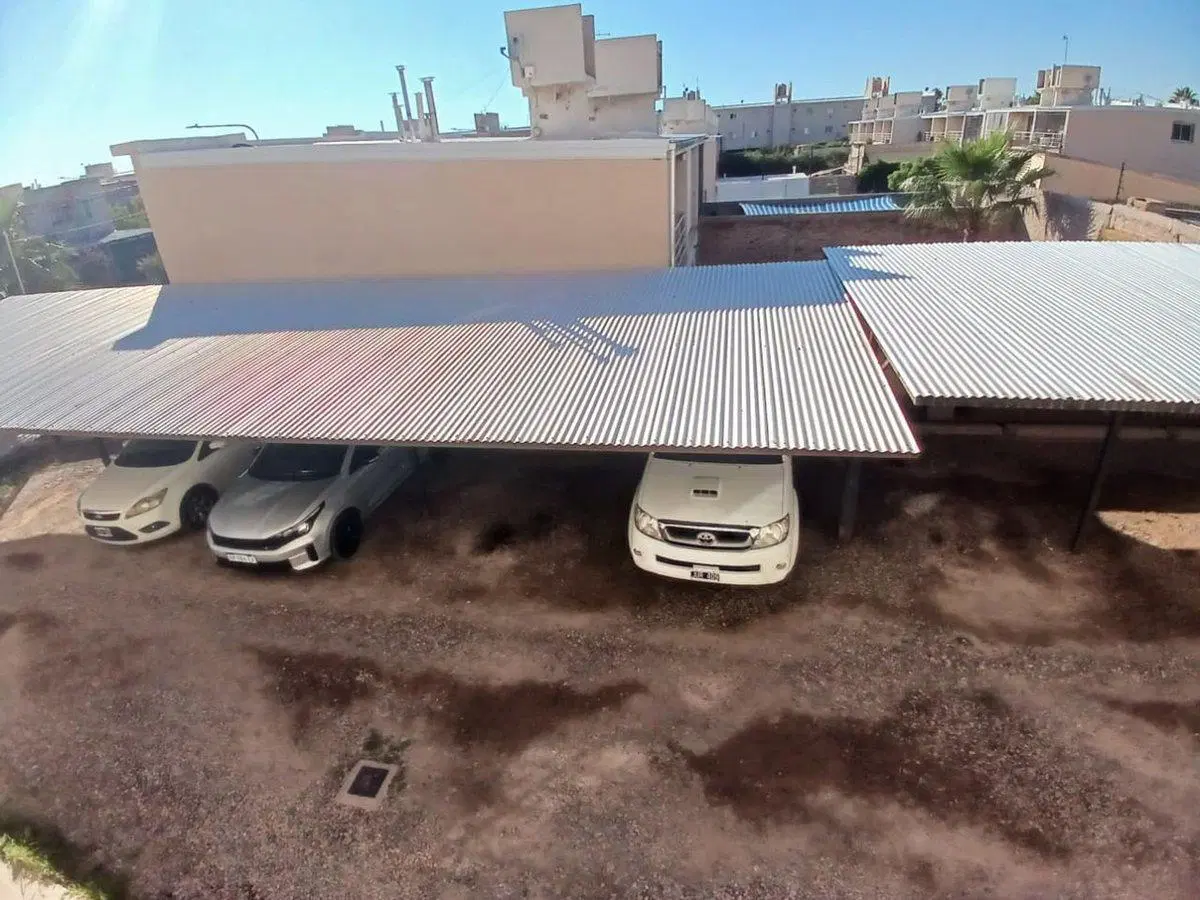 VENTA DEPARTAMENTO MAIPU 2