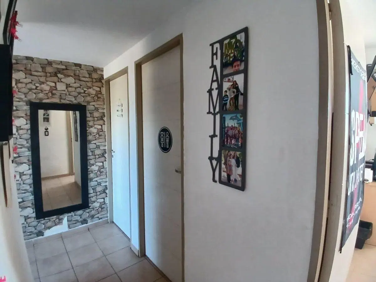 VENTA DEPARTAMENTO MAIPU 3