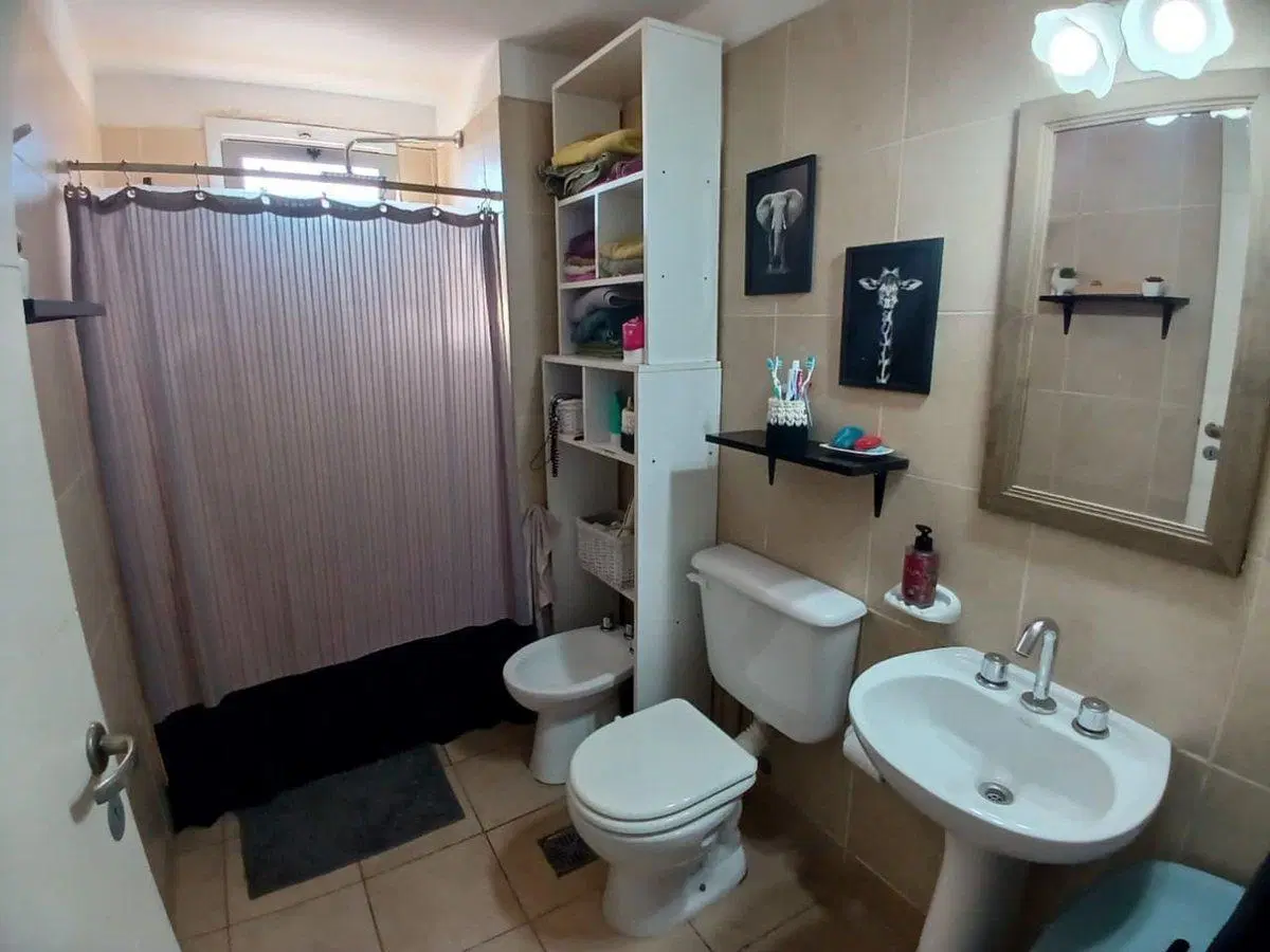 VENTA DEPARTAMENTO MAIPU 4