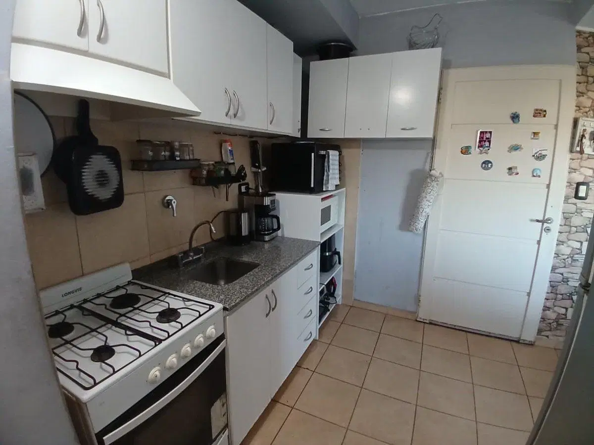 VENTA DEPARTAMENTO MAIPU 5