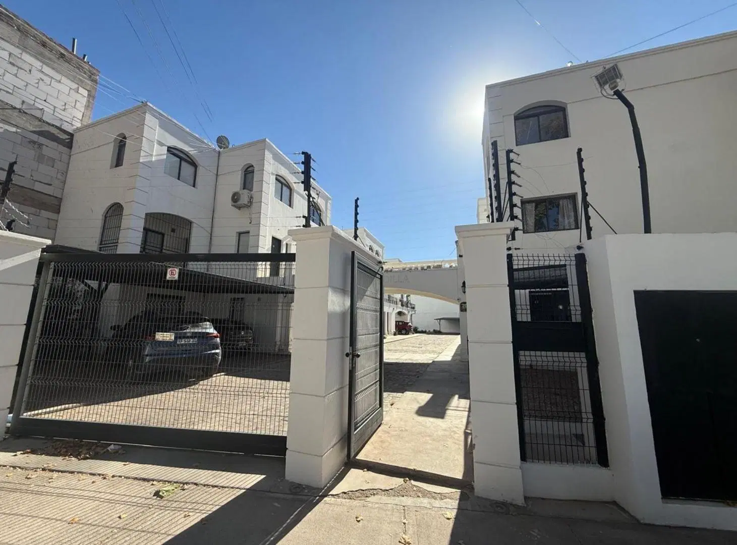 VENTA DUPLEX APTO CREDITO VILLA CARRODILLA 4