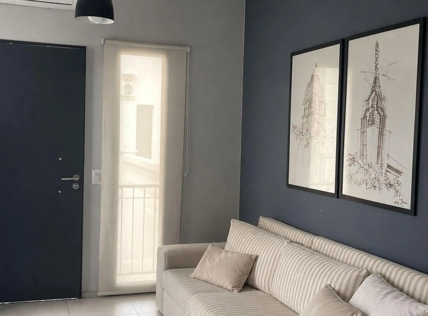VENTA DUPLEX APTO CREDITO VILLA CARRODILLA 5