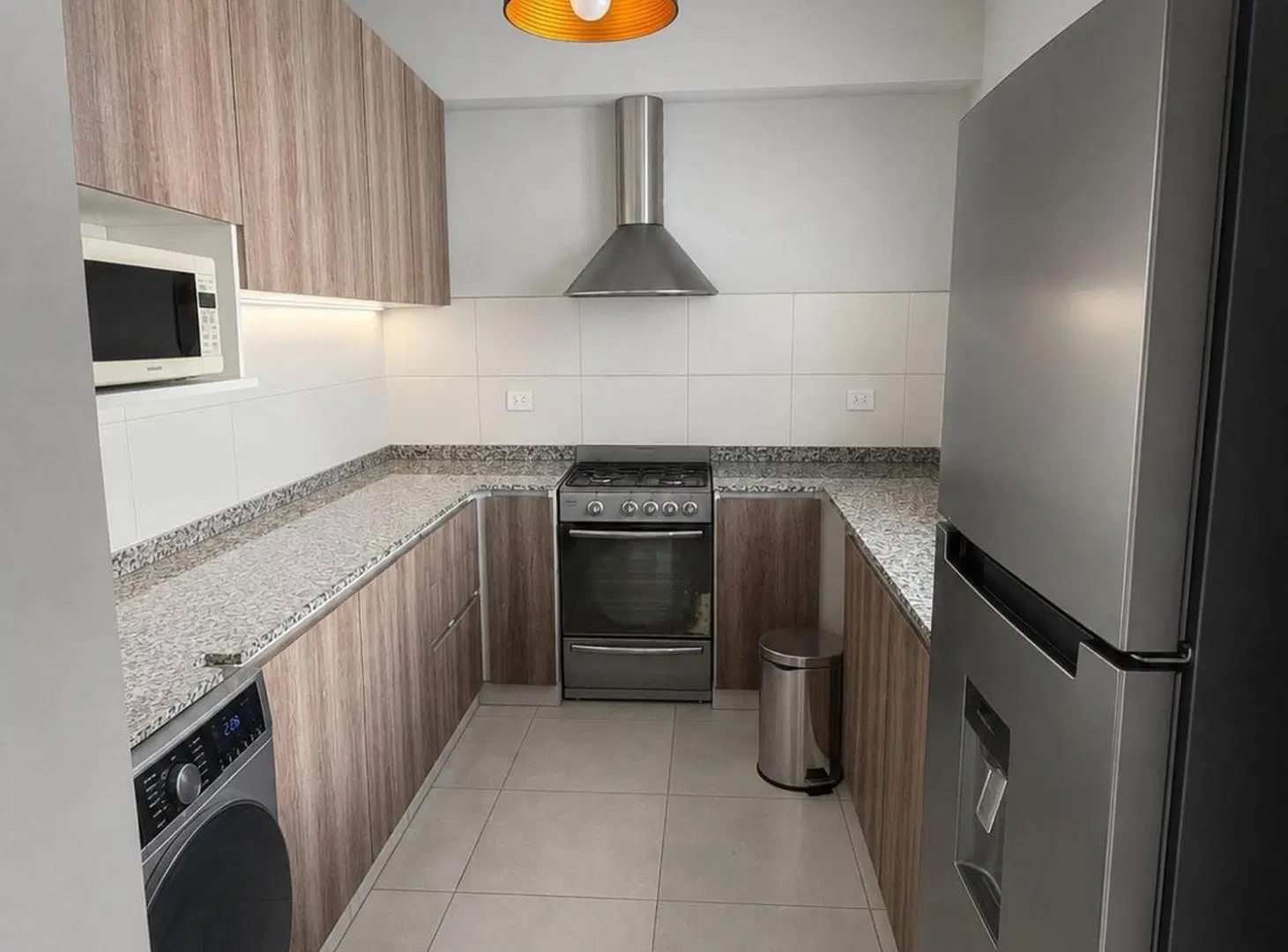 VENTA DUPLEX APTO CREDITO VILLA CARRODILLA 2