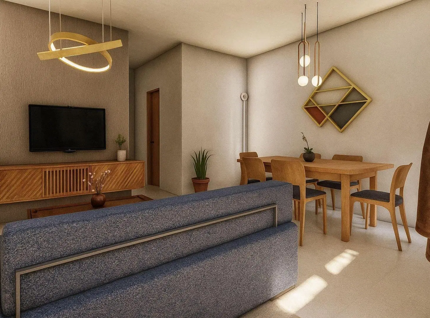 VENTA EN POZO MAIPU BARRIO VISTA MICHELO 3