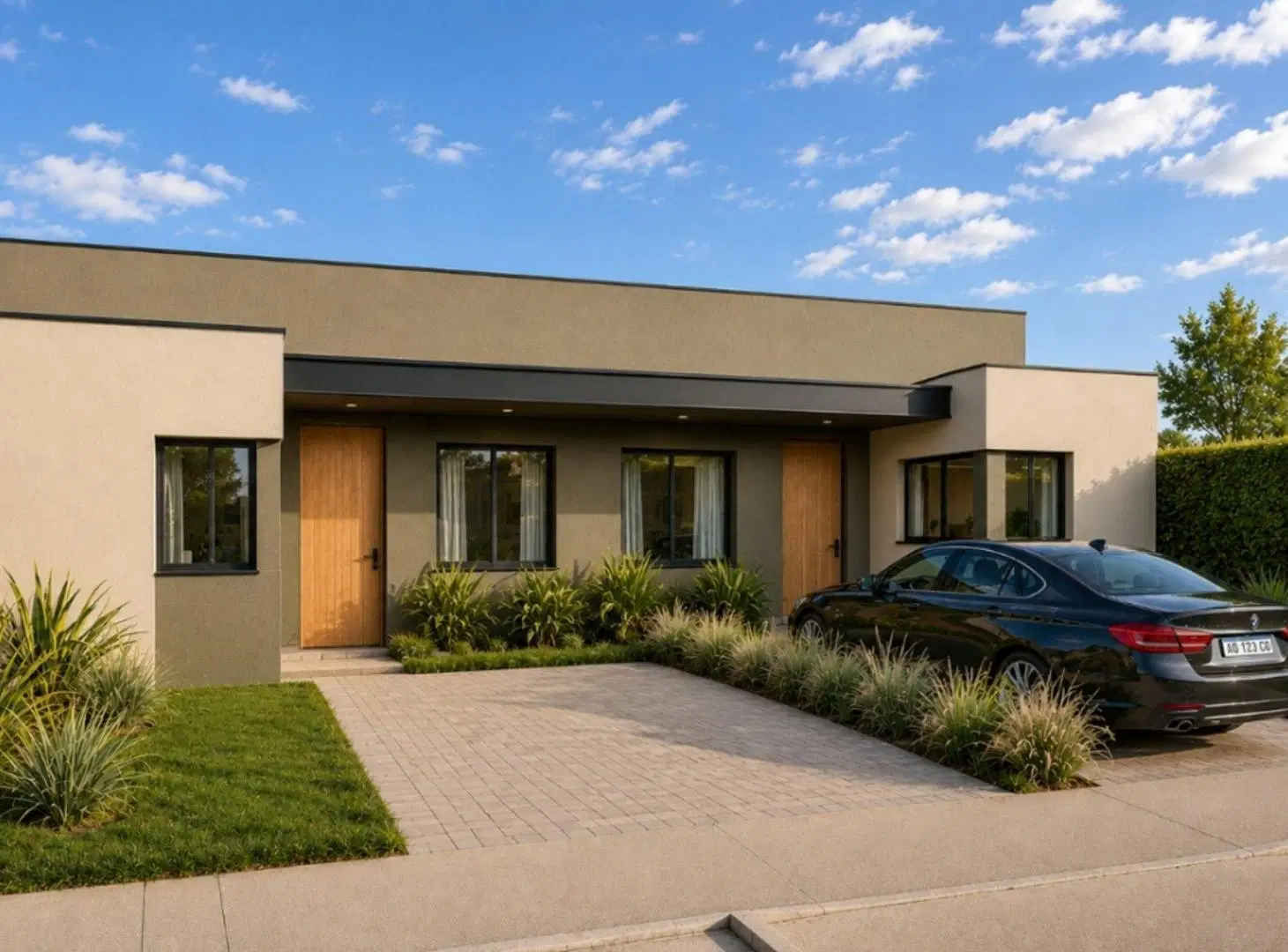VENTA EN POZO MAIPU BARRIO VISTA MICHELO 4