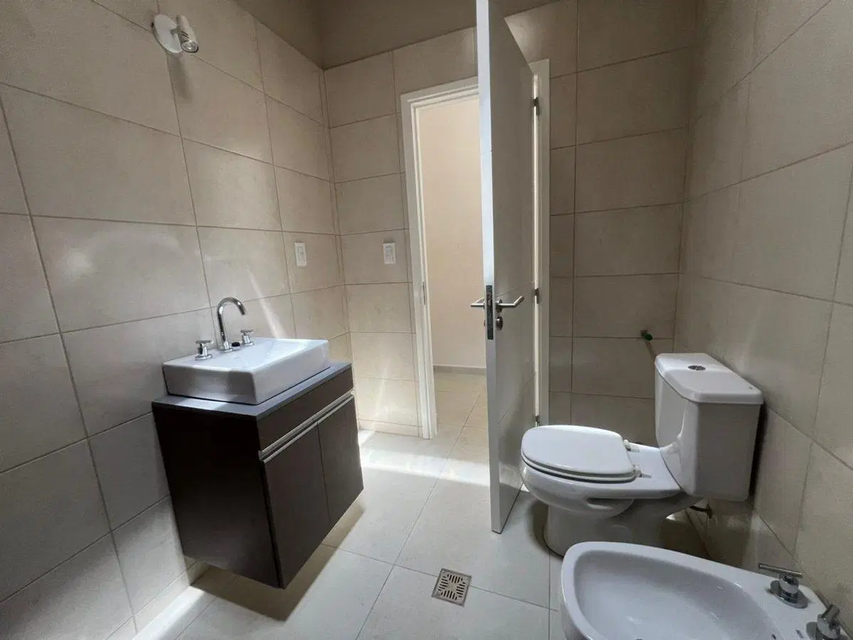 VENTA - CASA Bº PRIVADO 2 HABITACIONES - MAIPU 8
