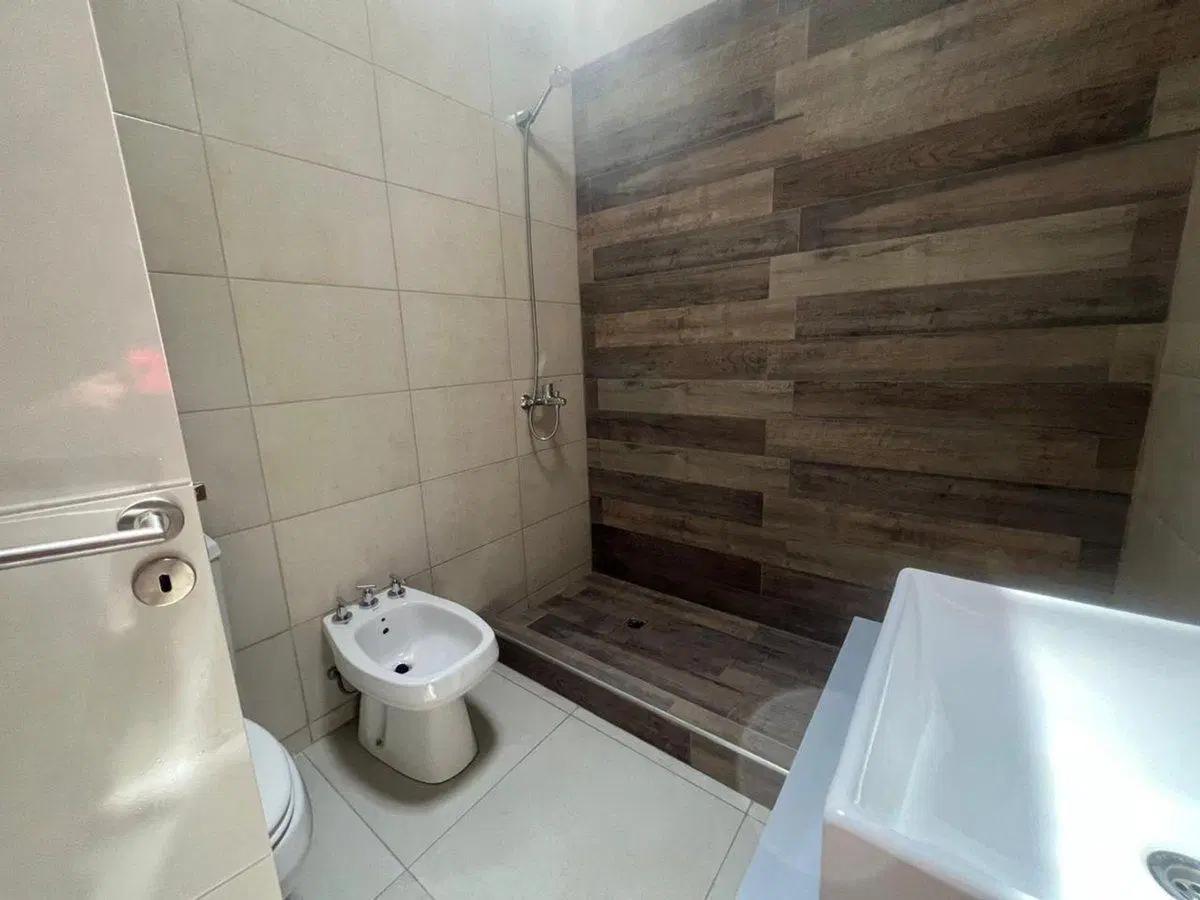 VENTA - CASA Bº PRIVADO 2 HABITACIONES - MAIPU 3